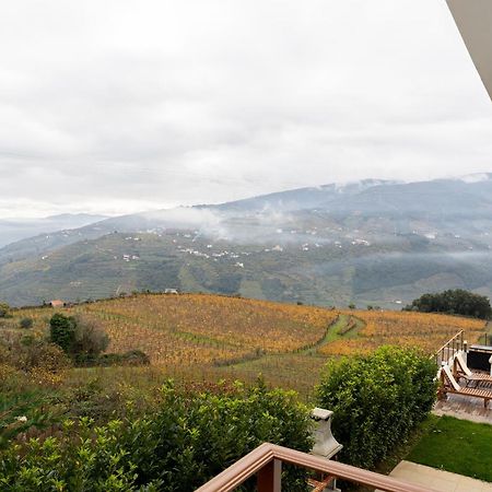 Vila Douro Guesthouse Mesão Frio Exterior foto